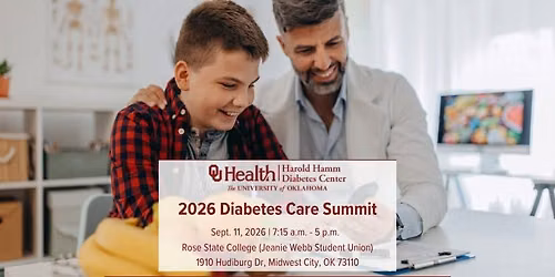 Diabetes Care Summit
