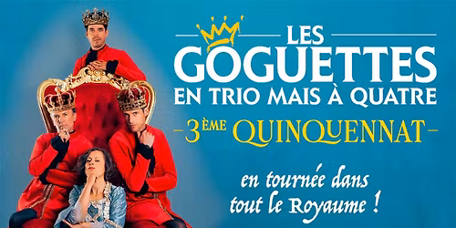 LES GOGUETTES \u2022 CERNAY \u2022 ESPACE GR\u00dcN