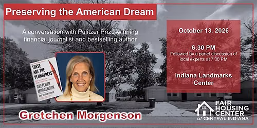 Preserving the American Dream: Private Equity's Fair Housing Implications