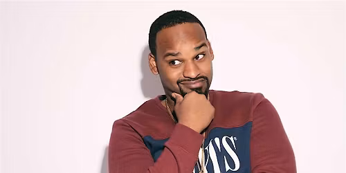 Hideout Comedy presents Jason Cordova!