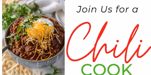 Chilli Cookoff 