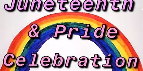 Cal ACS Pride & Juneteenth Celebration Picnic