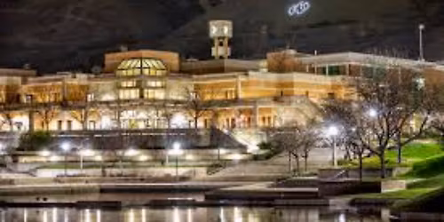 Young Single Adult New Years Eve Party