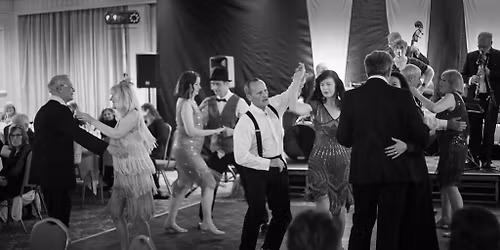 University of Exeter Swing Dance Society's Winter Dance