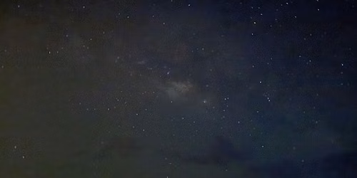 Innovation Under the Stars