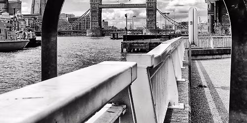 Monochrome Photography Exhibition