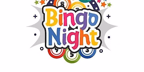 Massey Ranch Elementary Community BINGO NIGHT!