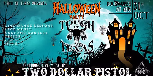 Halloween Party