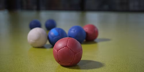 USA Boccia Nationals