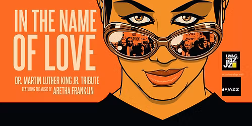 Parking In the Name of Love: Tribute to Dr. Martin Luther King Jr.