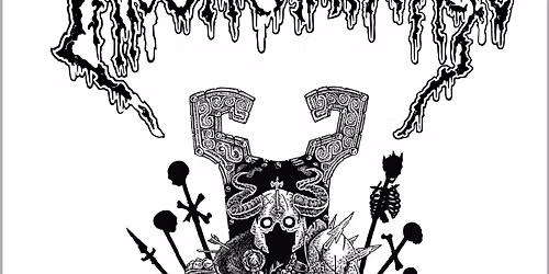 THRONEHAMMER + Special Guest @ Goldgrube Kassel