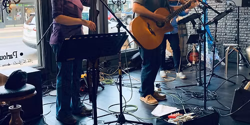 Irish New Year Celebration at Fado Pub and Kitchen