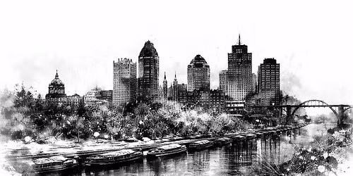 Built for More \/ Monthly Gathering