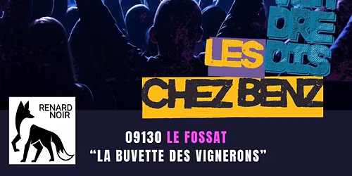 Les vendredis chez Benz