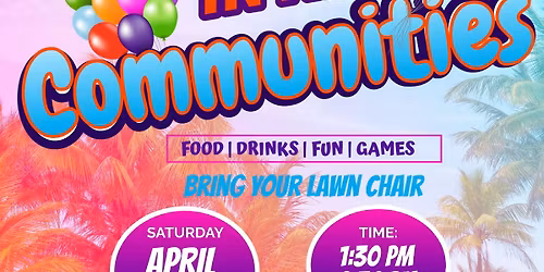 Unity in All Communities 