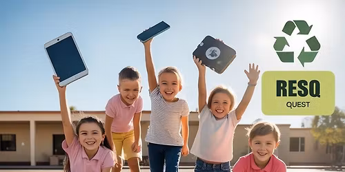 FREE E-Waste Recycling \u2013 Every 3rd Saturday at Paideia Academies