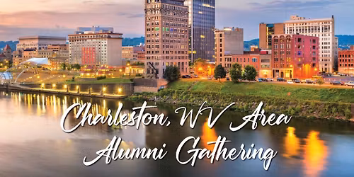Charleston, WV Alumni Gathering