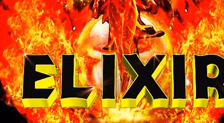 ELIXIR!!! @ Great American Ranch MV 