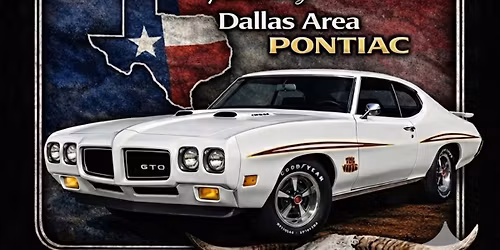 Pontiac Southern Nationals 2026