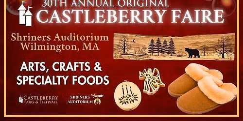 Original Castleberry Faire