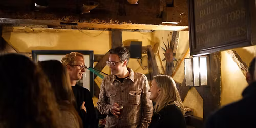 RIBA Hampshire Christmas Party 2025