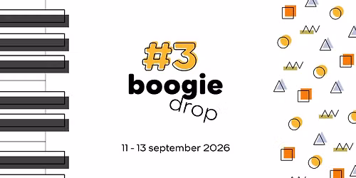 Boogie Drop #3