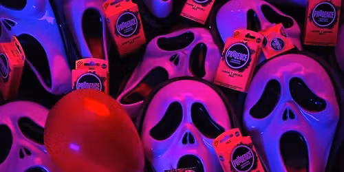 HALLOWEN FEST\ud83d\ude35\u200d\ud83d\udcab