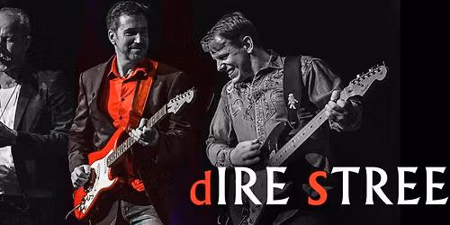 Dire Streets