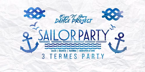 Sailor Zen\u00e9s T\u00e1ncos Est 