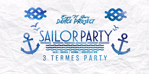 Sailor Zen\u00e9s T\u00e1ncos Est 