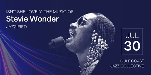The Music of Stevie Wonder \u2013 Jazzified