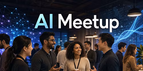 AI For Everyone: Real Builders, Real Projects