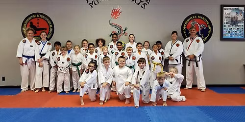 Testing-ADV KIDS & ALL ADULTS