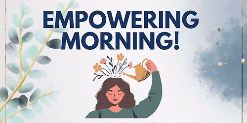Empowerment morning