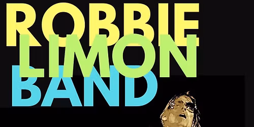 The Robbie Limon band plays for the Toni Saylor concert series in Martinsburg