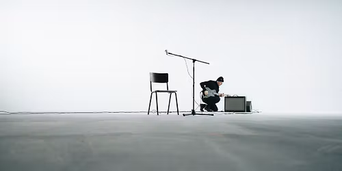 Yes I'm Very Tired Now | The Dark Tape Tour | Rorschach