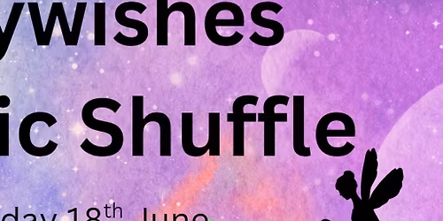Fairywishes Psychic Shuffle