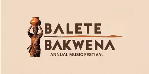 Balete Bakwena Dikhwaere Night