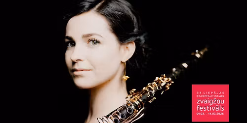 34. Liep\u0101jas Starptautisk\u0101 zvaig\u017e\u0146u festiv\u0101la atkl\u0101\u0161anas koncerts