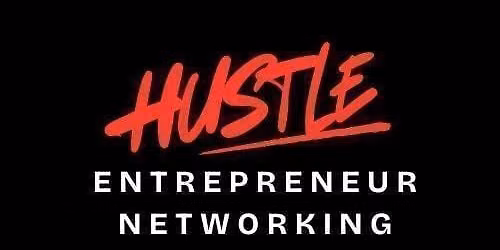 HUSTLE Saint Louis, Missouri Entrepreneur Networking Event
