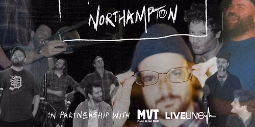 KEG + support | The Black Prince, Northampton
