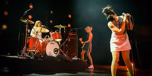 Darcy & Jer (Rescheduled from 3\/13\/25)