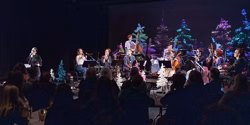 nyMusikks julekonsert