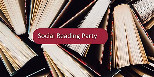 Social Reading Party