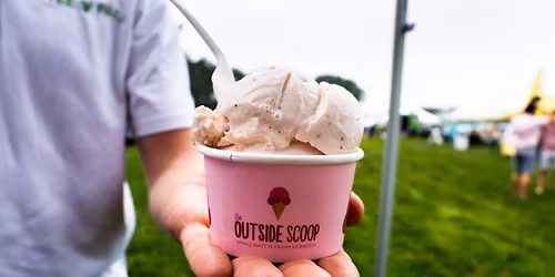 Taste of Dubuque: Friday Night 'The Outside Scoop' + Open Play 