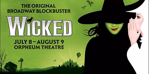 Wicked 