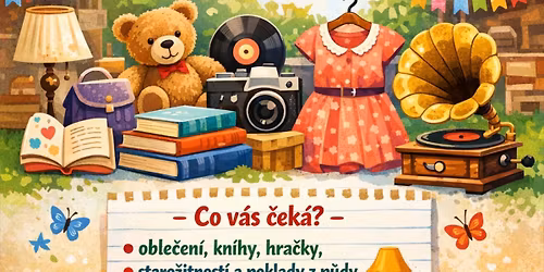 Ble\u0161\u00ed trh v Krchlebech