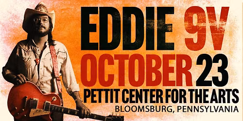 Eddie 9V