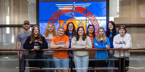 Pioneers Day of Giving 2026 