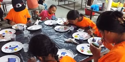 Ranger Kids Day Camp